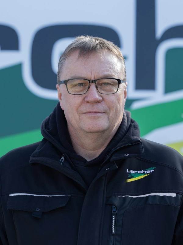 Jürg Stahel