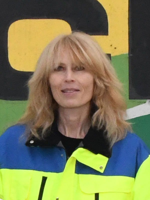 Simone Hausmann